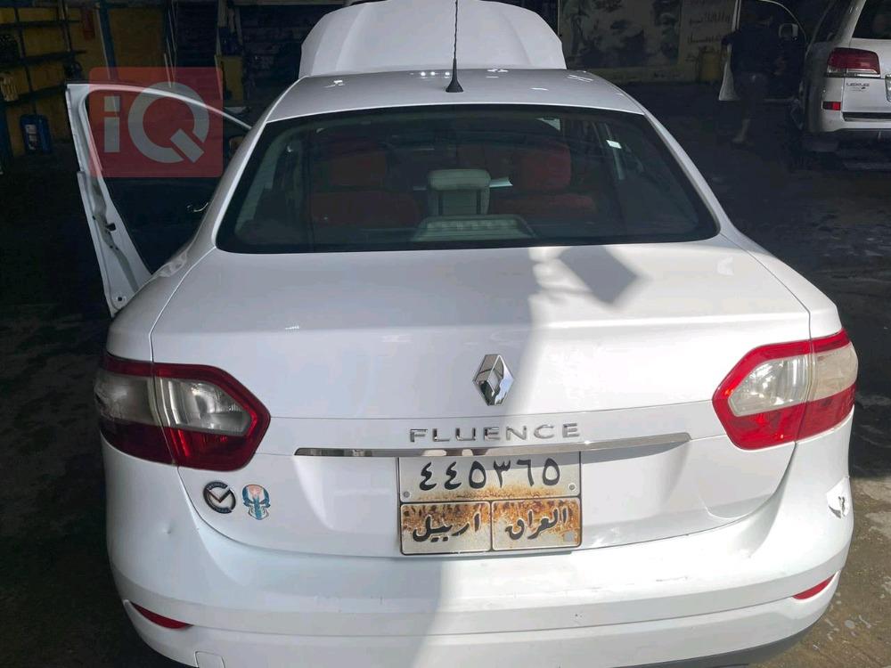 رينو فلوينس